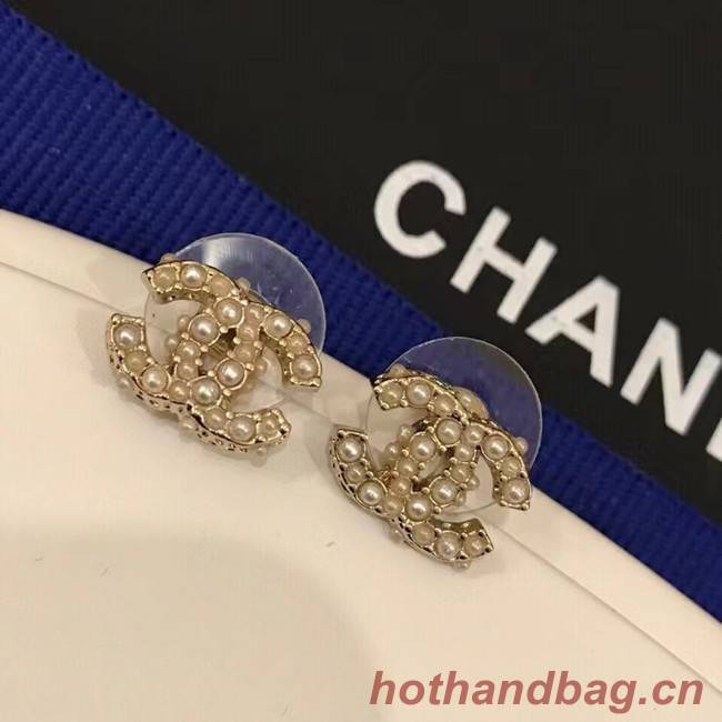 Chanel Earrings CE6792