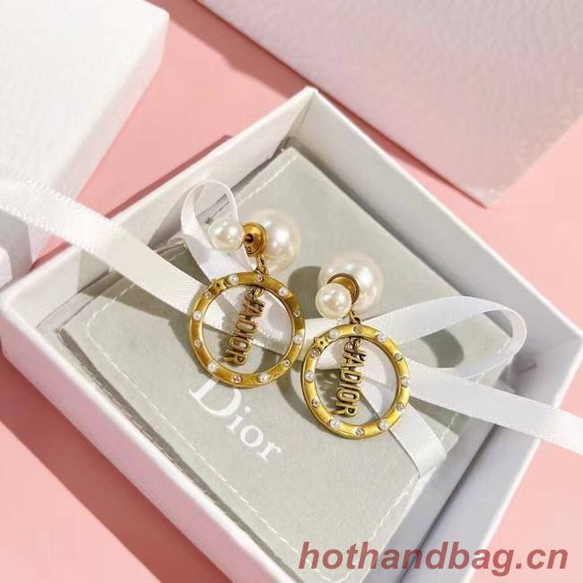 Dior Earrings CE6782