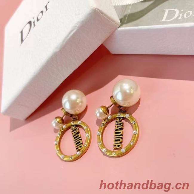 Dior Earrings CE6782