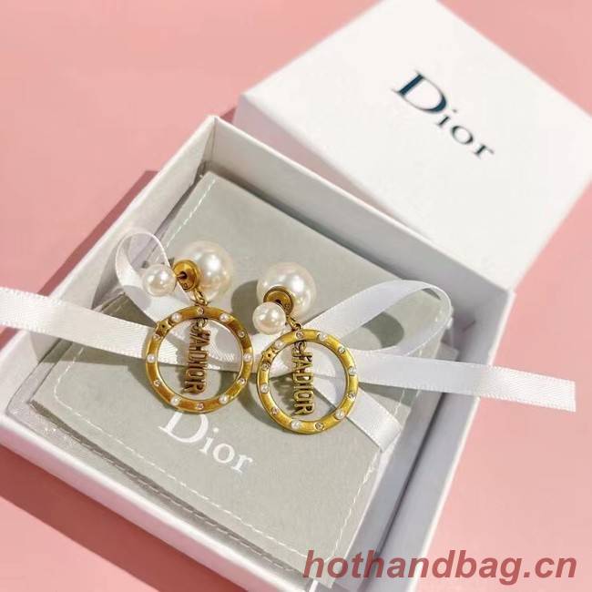 Dior Earrings CE6782