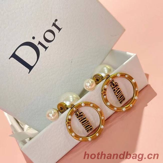 Dior Earrings CE6782