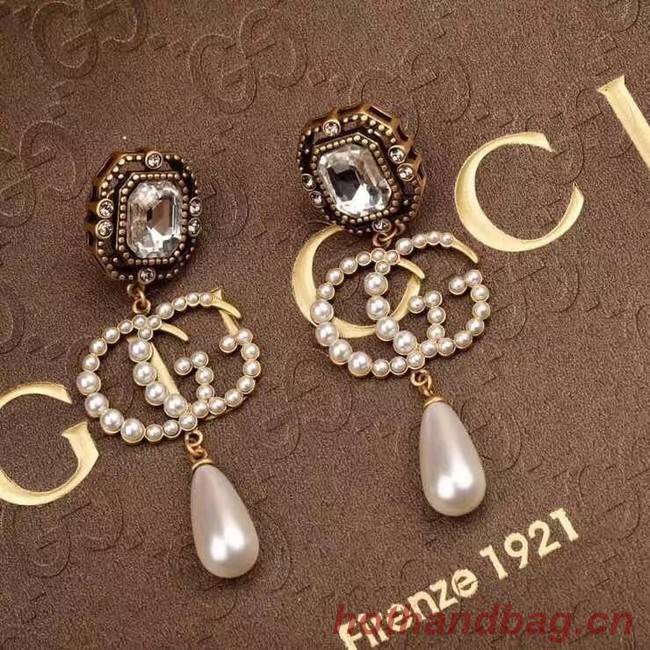 Gucci Earrings CE6780