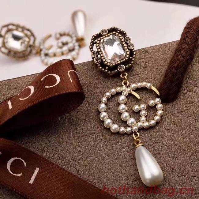 Gucci Earrings CE6780