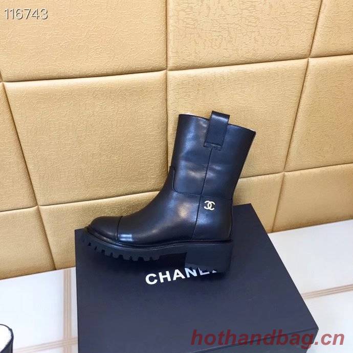 Chanel Shoes CH2835SJ-1