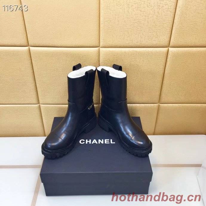 Chanel Shoes CH2835SJ-1