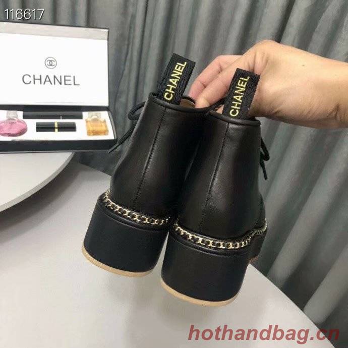 Chanel Shoes CH2840TZ-1