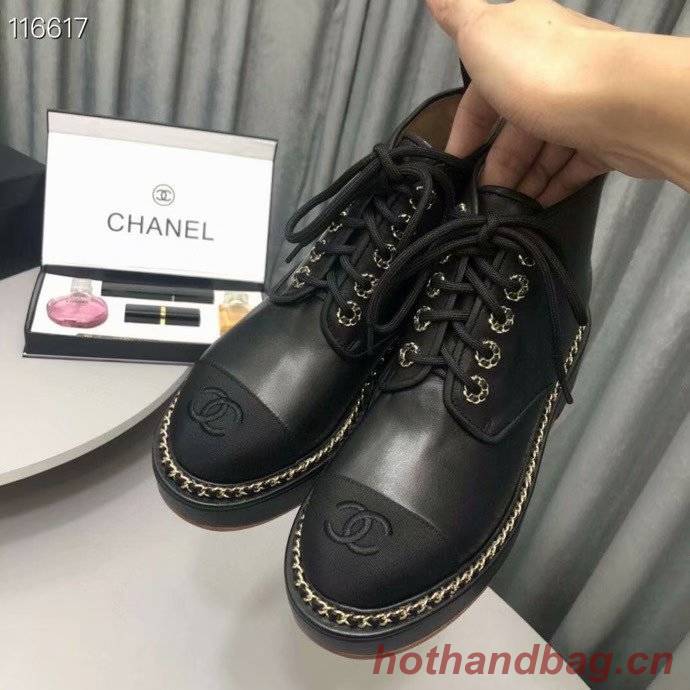 Chanel Shoes CH2840TZ-1