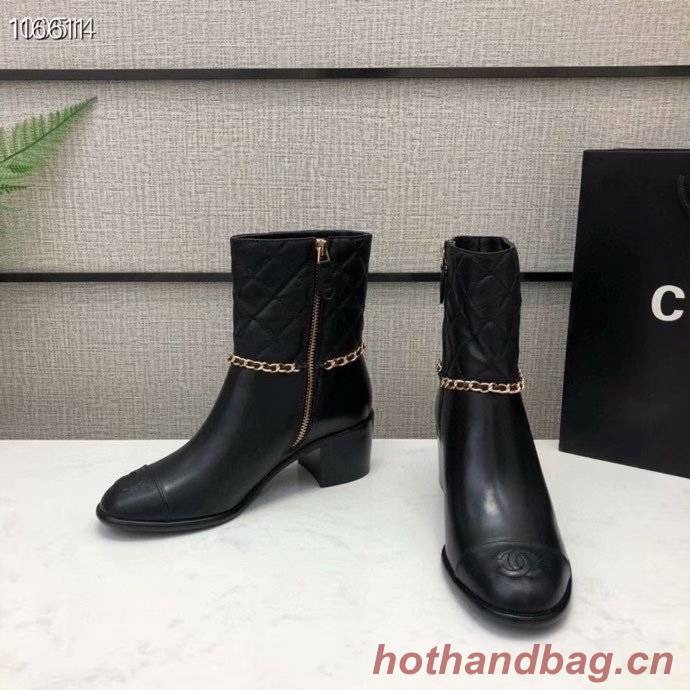 Chanel Shoes CH2842TZ-1