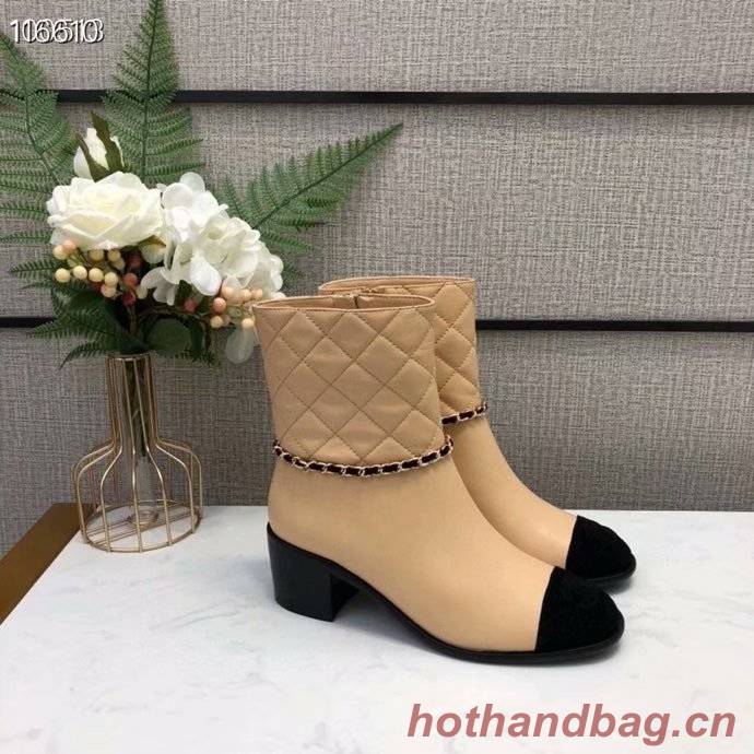 Chanel Shoes CH2842TZ-2