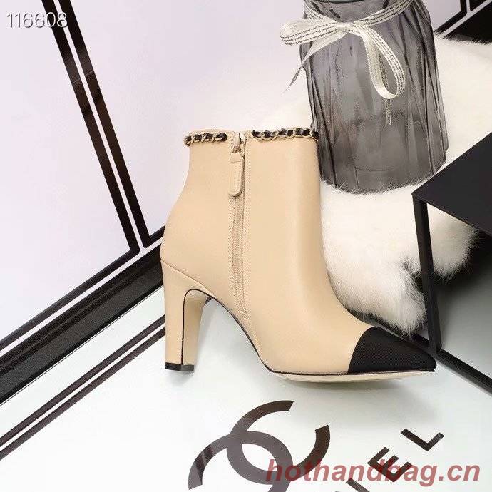 Chanel Shoes CH2843TZ-1