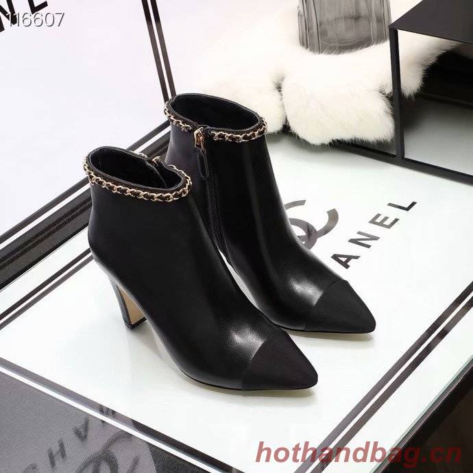 Chanel Shoes CH2843TZ-2