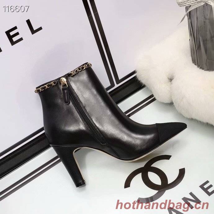 Chanel Shoes CH2843TZ-2