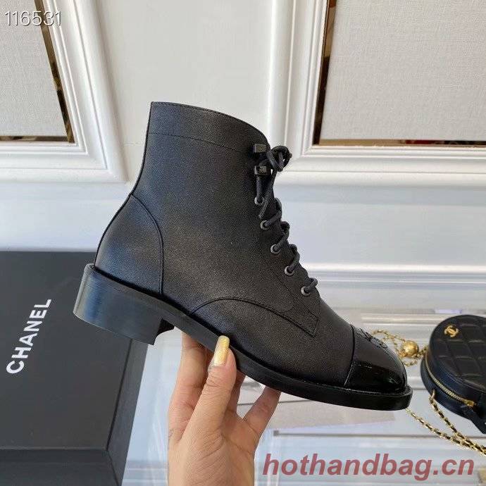 Chanel Shoes CH2845SJ-2