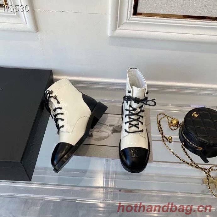 Chanel Shoes CH2845SJ-3