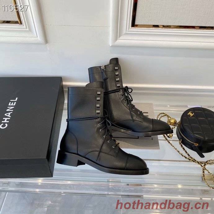 Chanel Shoes CH2845SJ-6