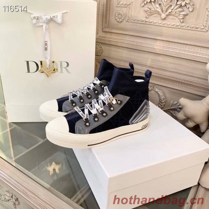 Dior Shoes Dior787XX-4