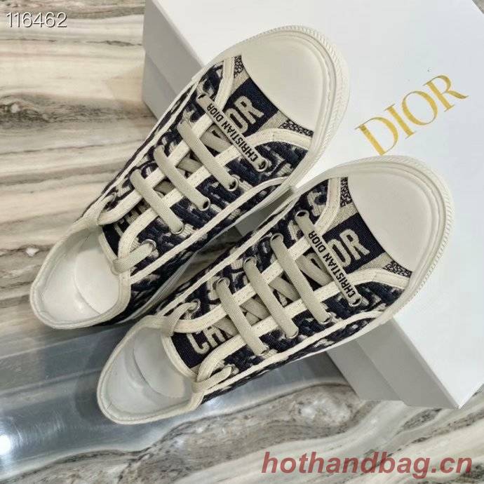 Dior Shoes Dior798XX-5