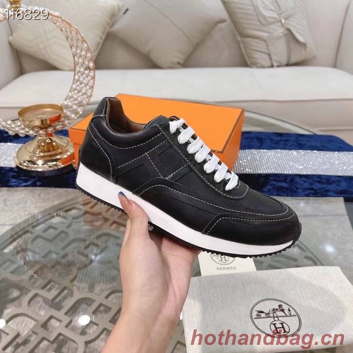 Hermes Shoes HO879HX-2