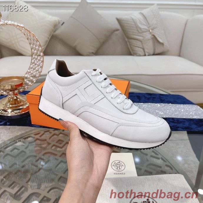Hermes Shoes HO879HX-3