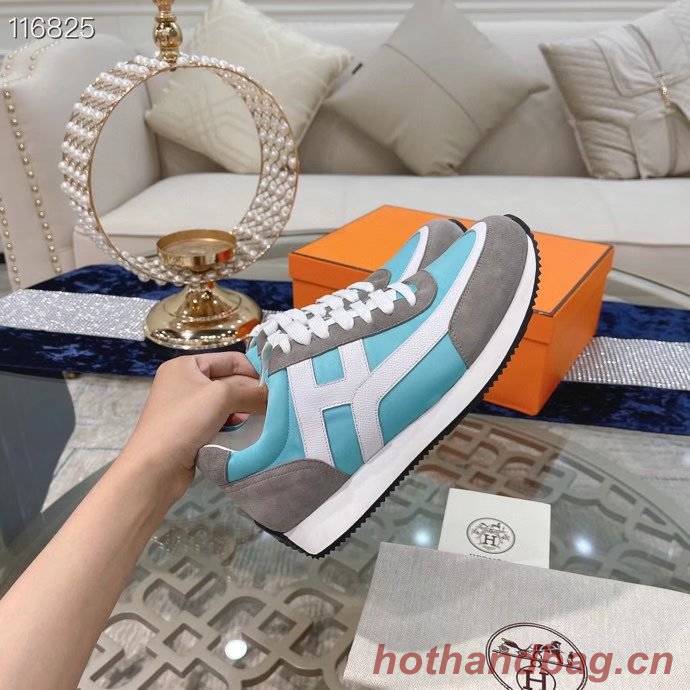 Hermes Shoes HO879HX-5