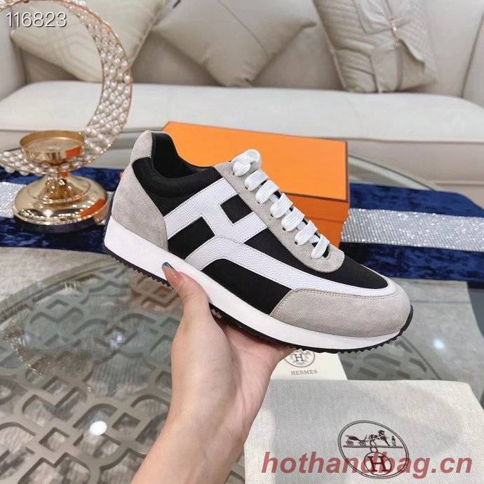 Hermes Shoes HO879HX-7