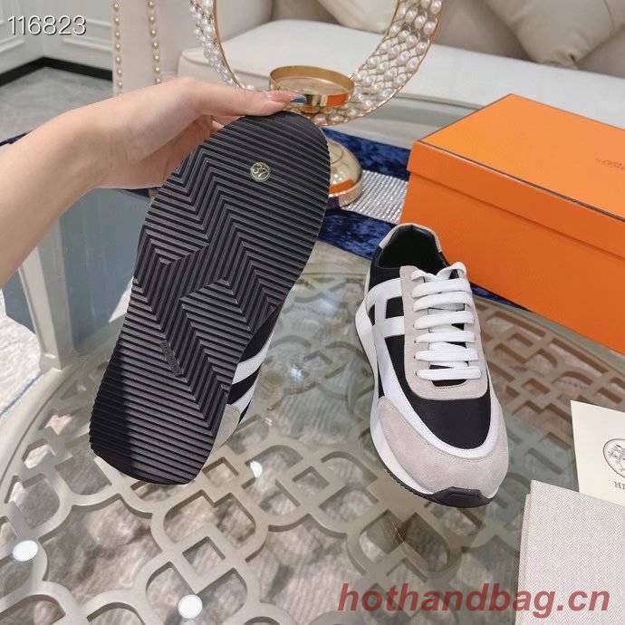 Hermes Shoes HO879HX-7
