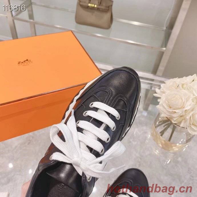 Hermes Shoes HO880HX-5