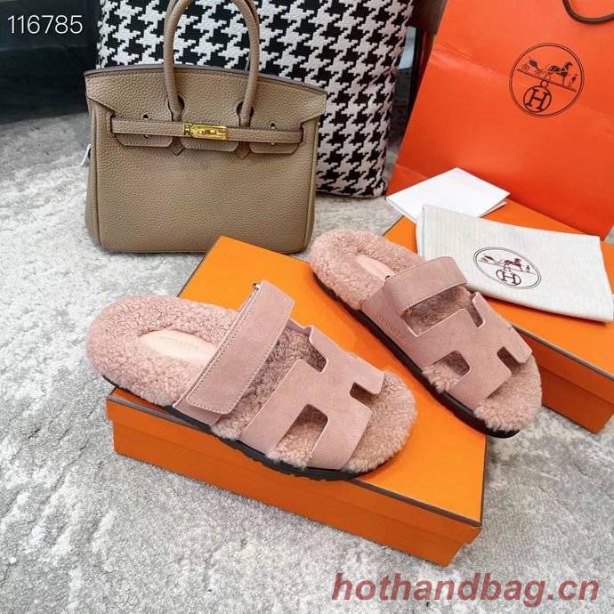 Hermes Shoes HO883YH-2
