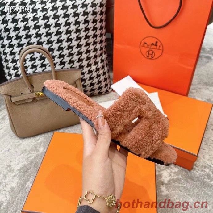 Hermes Shoes HO884YH-5