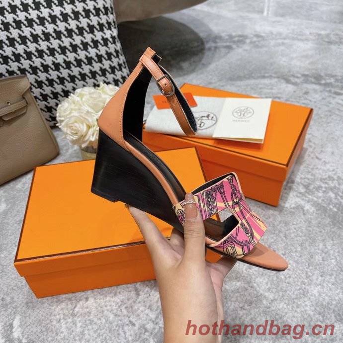 Hermes Shoes HO885HX-2