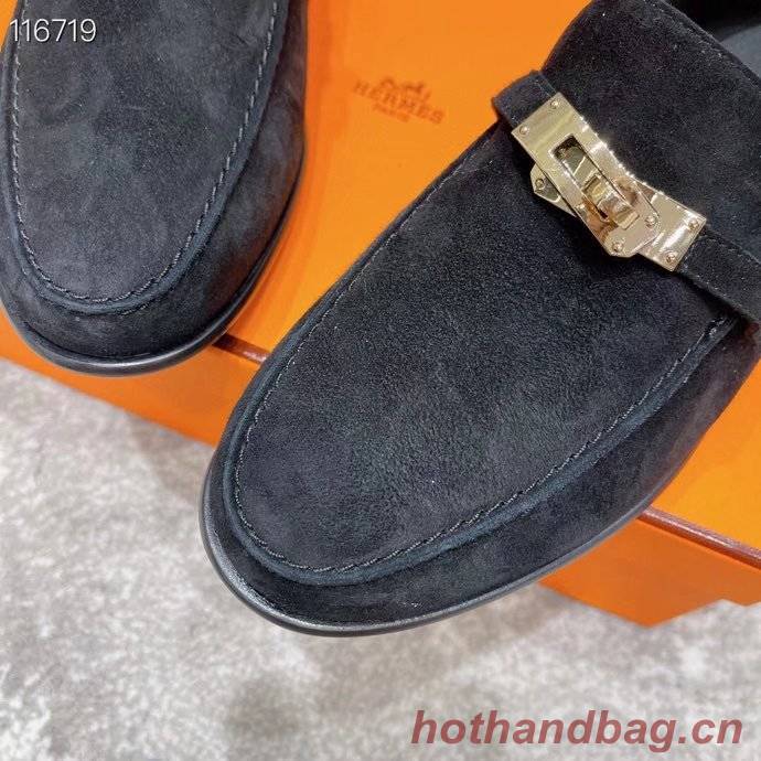 Hermes Shoes HO886HX-1