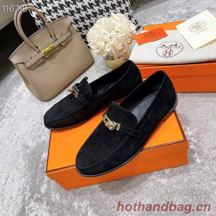 Hermes Shoes HO886HX-1