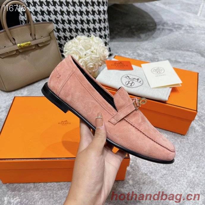 Hermes Shoes HO886HX-2