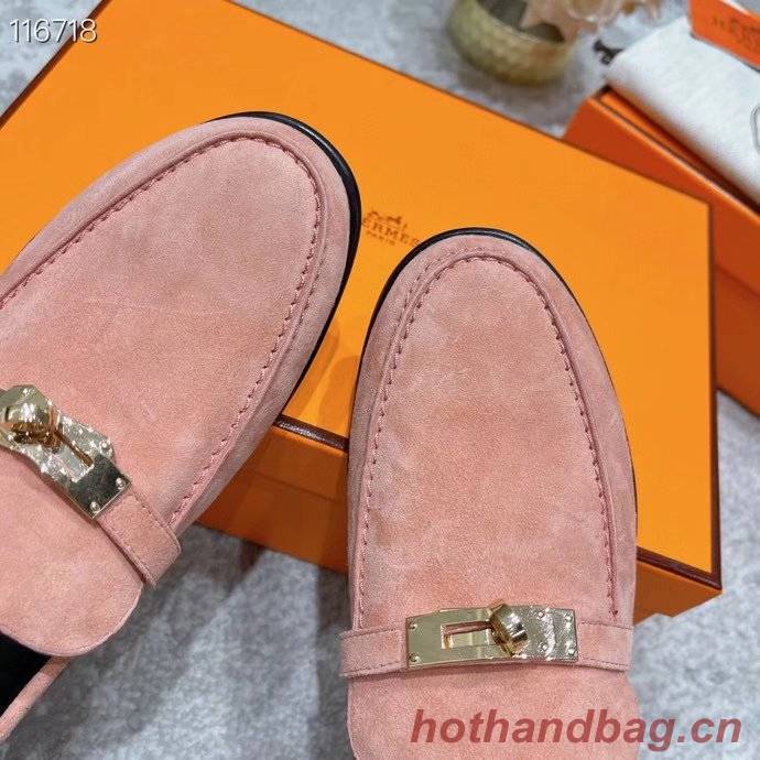 Hermes Shoes HO886HX-2