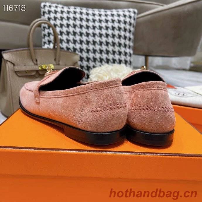 Hermes Shoes HO886HX-2