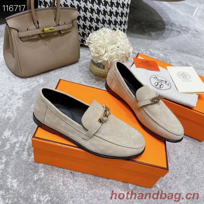 Hermes Shoes HO886HX-3