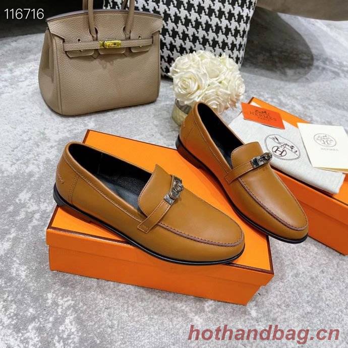 Hermes Shoes HO886HX-4