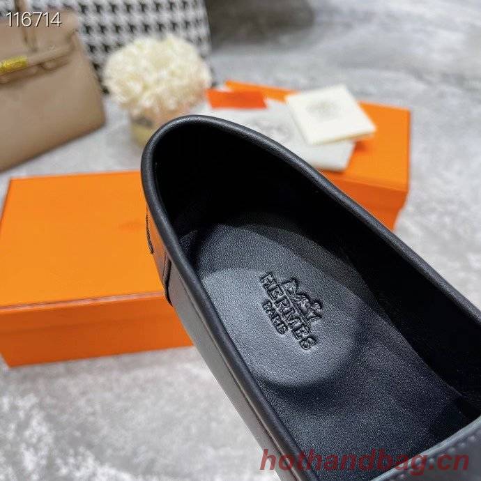 Hermes Shoes HO886HX-6