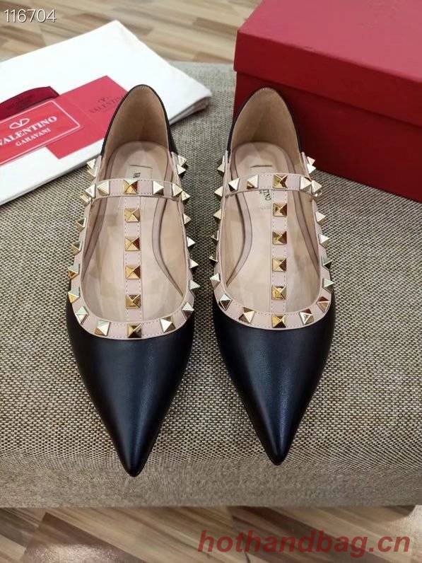 Valentino Shoes VT1065XD-1