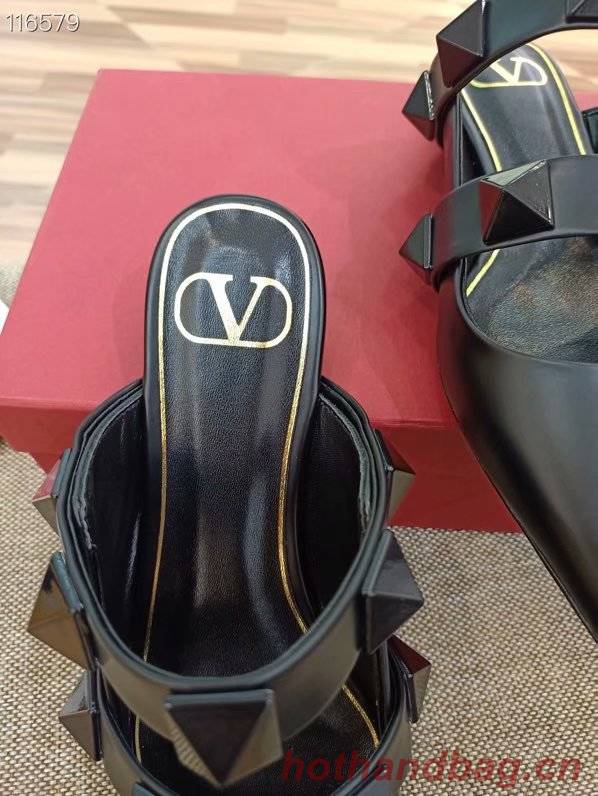 Valentino Shoes VT1072XD-1