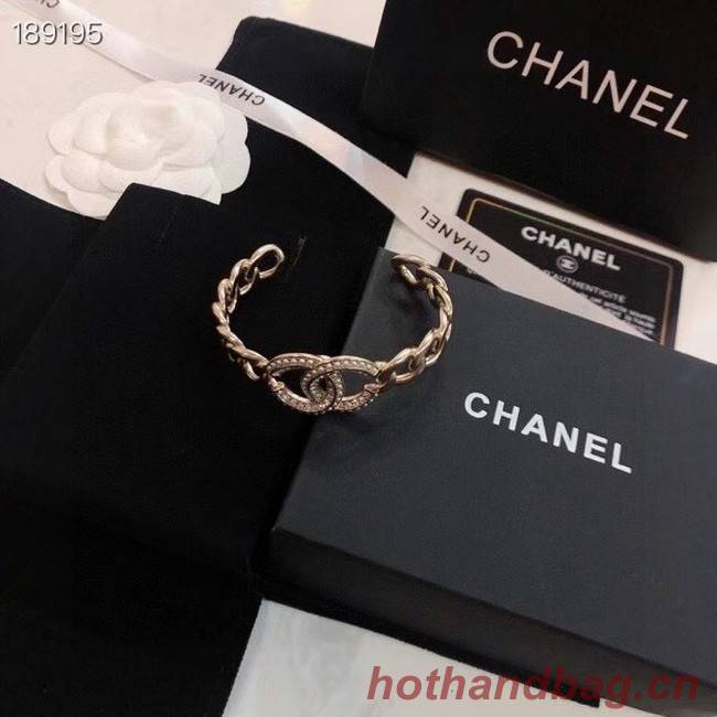 Chanel Bracelet CE6825