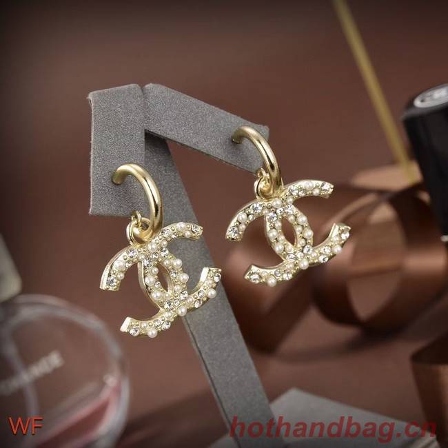 Chanel Earrings CE6795