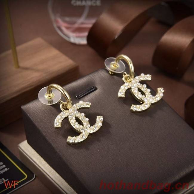 Chanel Earrings CE6795