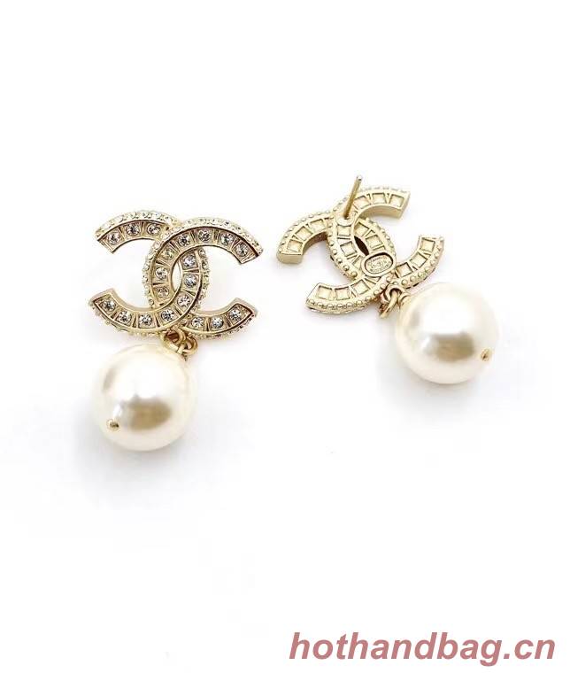 Chanel Earrings CE6798