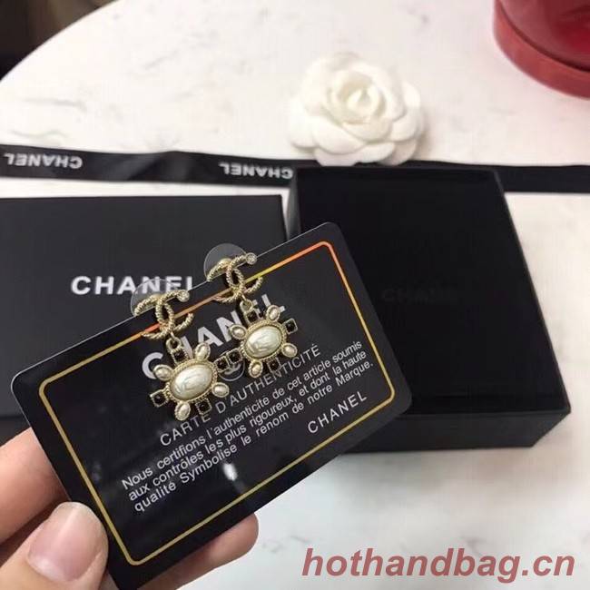 Chanel Earrings CE6801