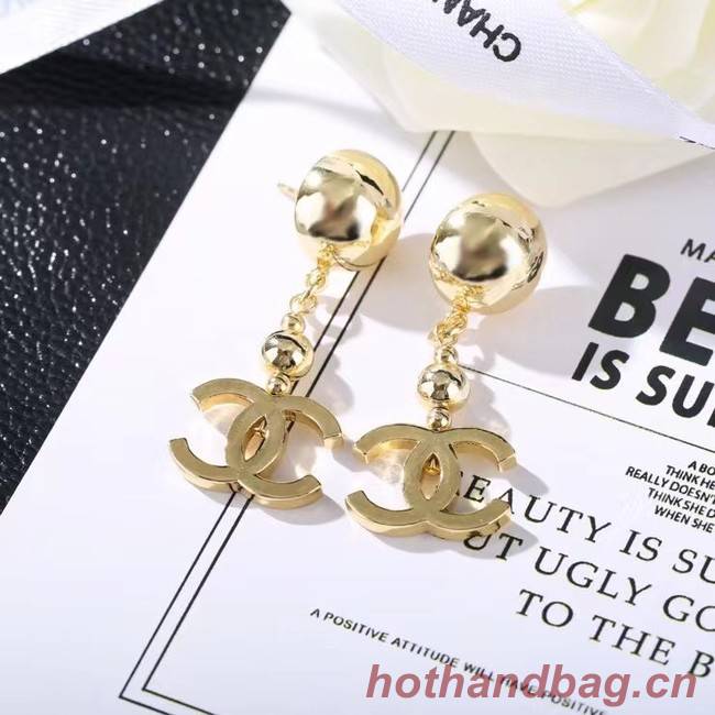 Chanel Earrings CE6805