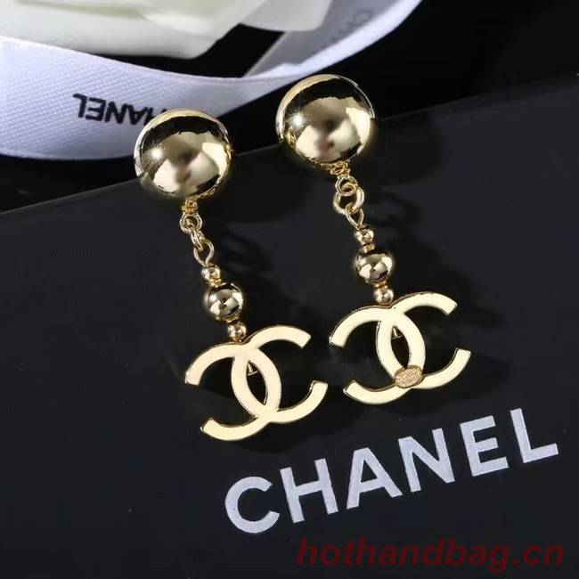 Chanel Earrings CE6805