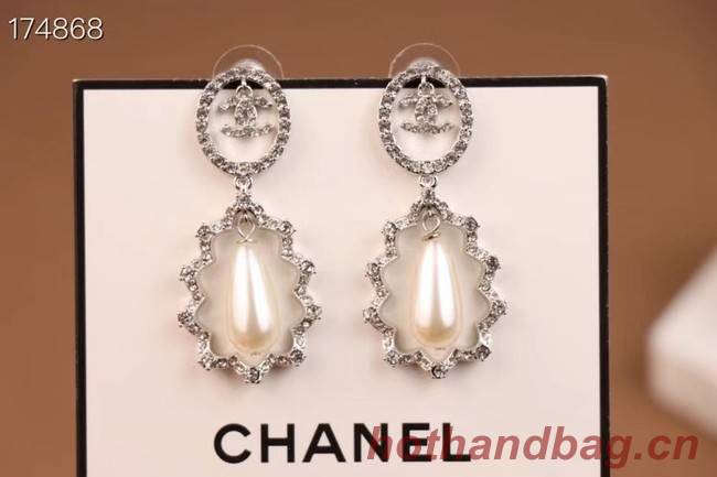 Chanel Earrings CE6808