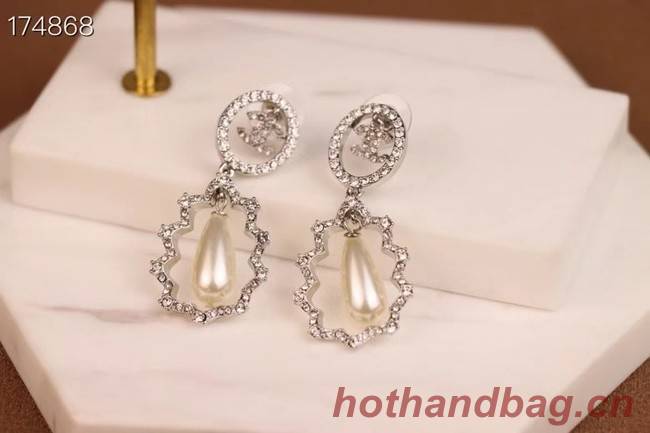 Chanel Earrings CE6808