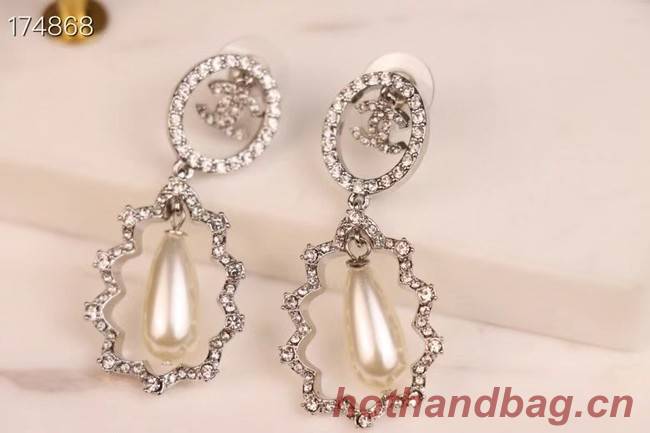 Chanel Earrings CE6808